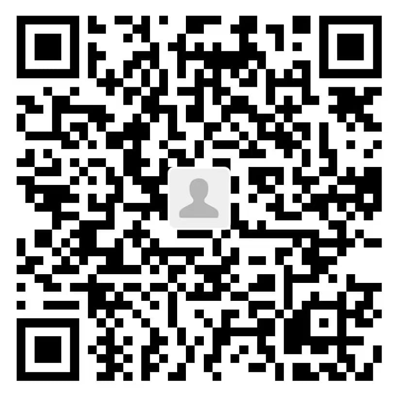 支付宝收款码